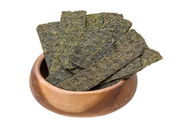 Nori — Stock Photo, Image