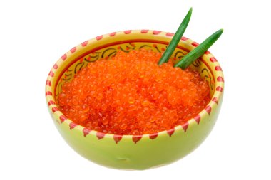 Kırmızı cavair