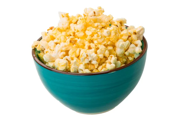 Popcorn — Stock Photo, Image