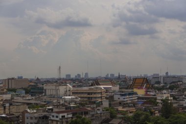 Bangkok şehir