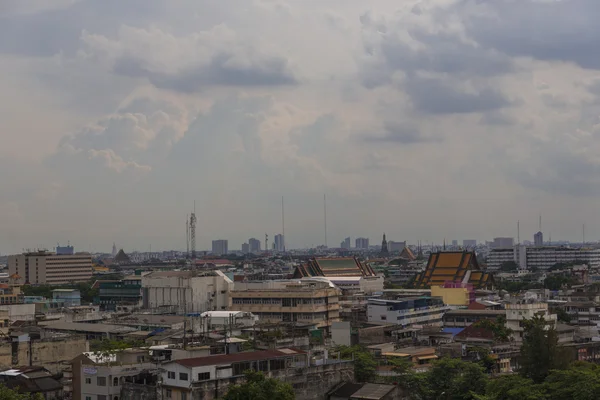 Bangkok ciudad — Foto de Stock