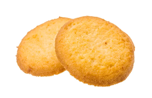 Nederländska cookies — Stockfoto