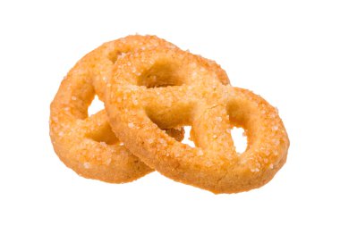 Hollandalı kurabiye