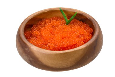 Kırmızı cavair