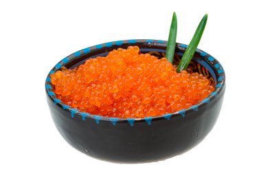 Kırmızı cavair