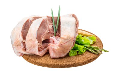 ham kuzu