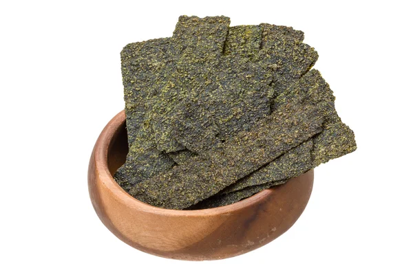 Nori — Stock Photo, Image