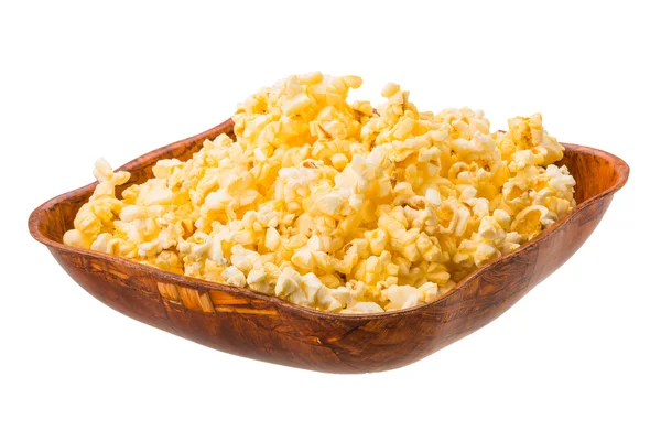 Popcorn — Foto Stock