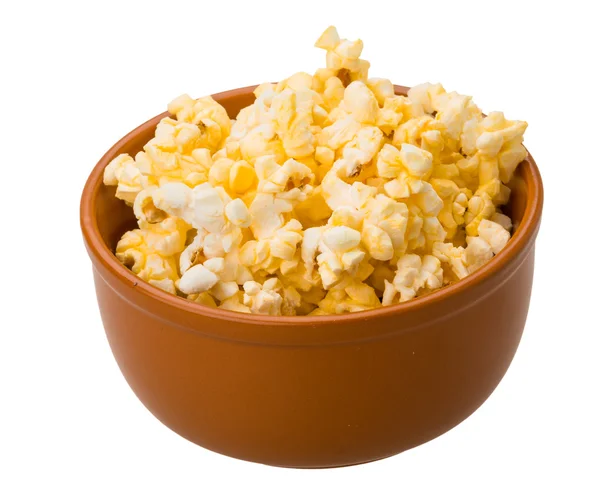 Popcorn — Foto Stock