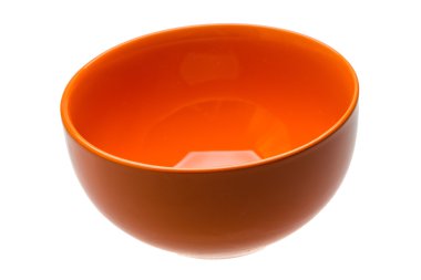 Kırmızı kase