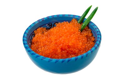 Kırmızı cavair