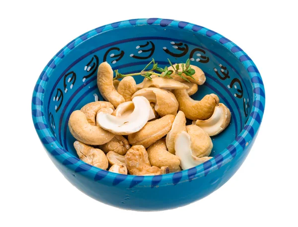 Cashew — Stockfoto