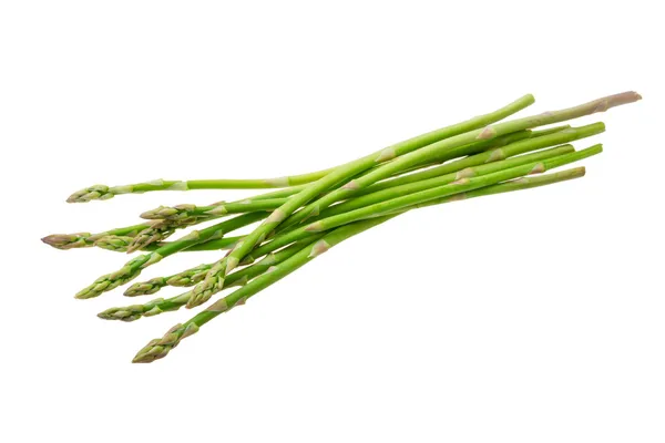Baby asparagus — Stock Photo, Image