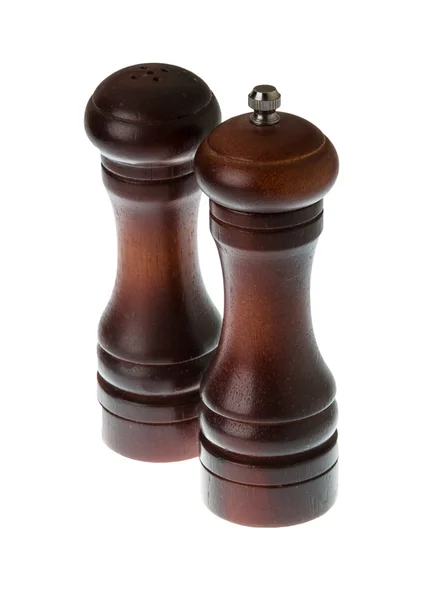 Pepper Mill — Stock Photo, Image