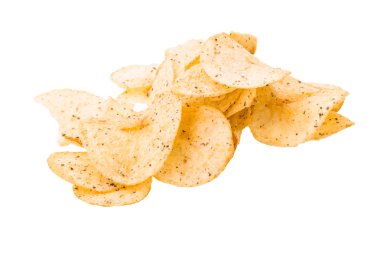 Patates cipsi.