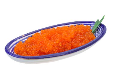 Kırmızı cavair
