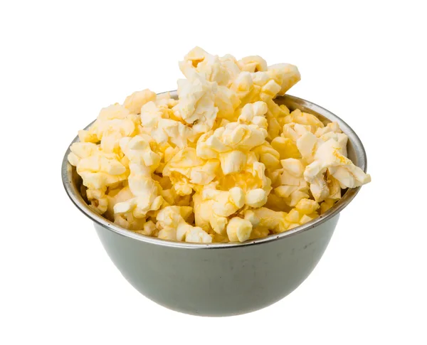 Popcorn — Foto Stock