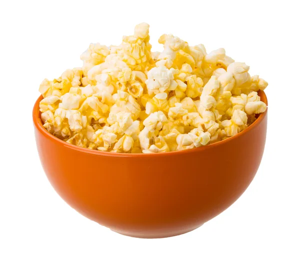 Popcorn — Stockfoto