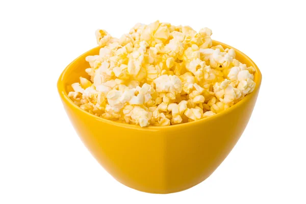 Popcorn — Foto Stock