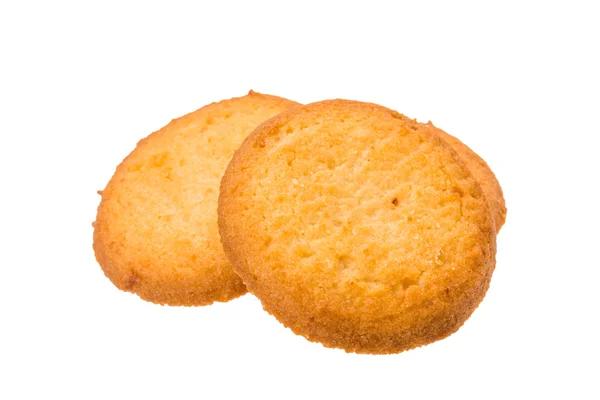 Nederländska cookies — Stockfoto