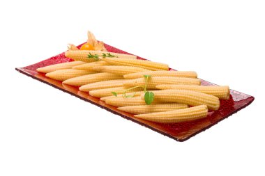 Baby corn