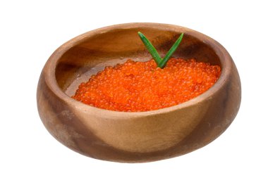 Kırmızı cavair