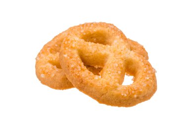 Hollandalı kurabiye