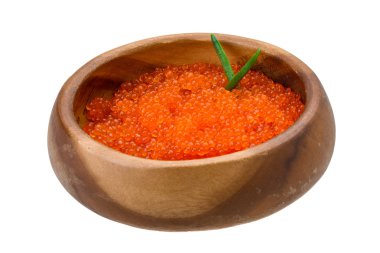 Kırmızı cavair