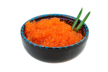 Kırmızı cavair