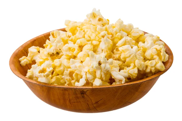 Popcorn — Foto Stock