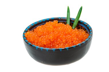 Kırmızı cavair