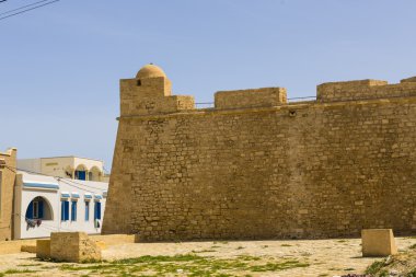 fortess yobaz mahdia Tunis