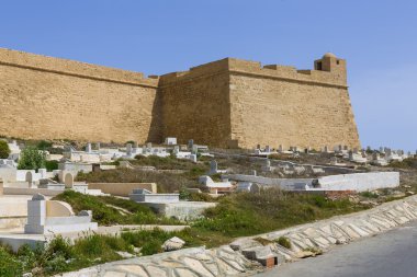fortess yobaz mahdia Tunis