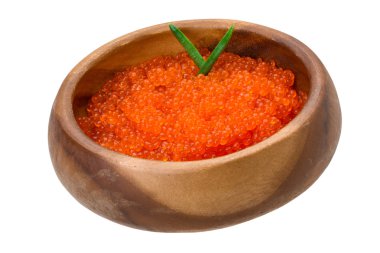 Kırmızı cavair