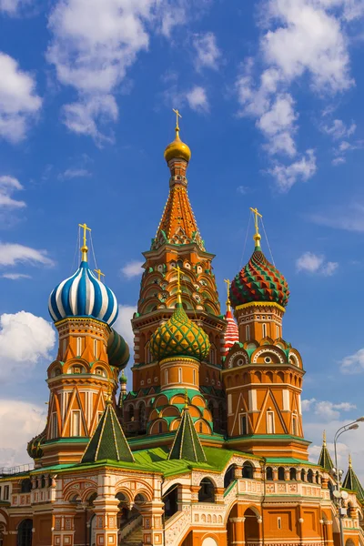 Saint basil Tapınağı