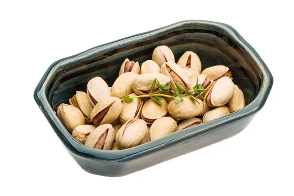 Pistachio — Stock Photo, Image