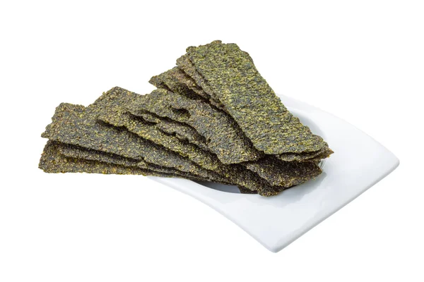 Nori — Stock Photo, Image