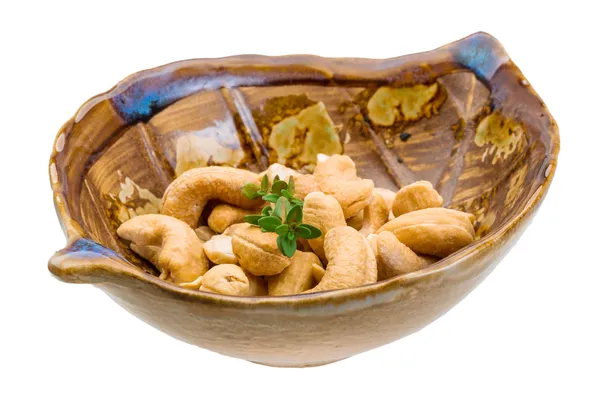 Cashew — Stock Photo, Image