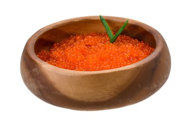 Kırmızı cavair