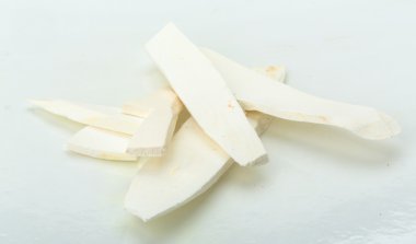 yığın Asya mantar