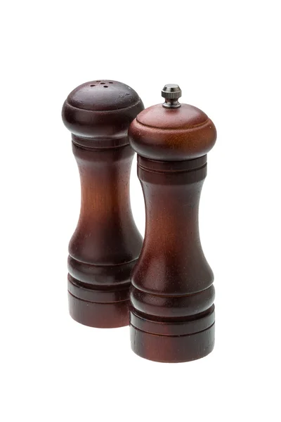 Pepper Mill — Stock Photo, Image