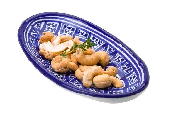 Cashew — Stock Photo, Image