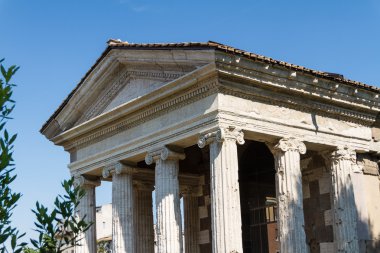 büyük kilise Merkezi Roma, İtalya.