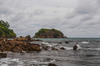 Ko Samet Arhipelageo