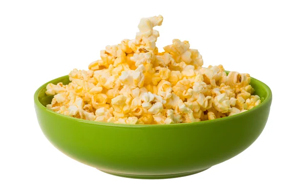 Popcorn — Foto Stock