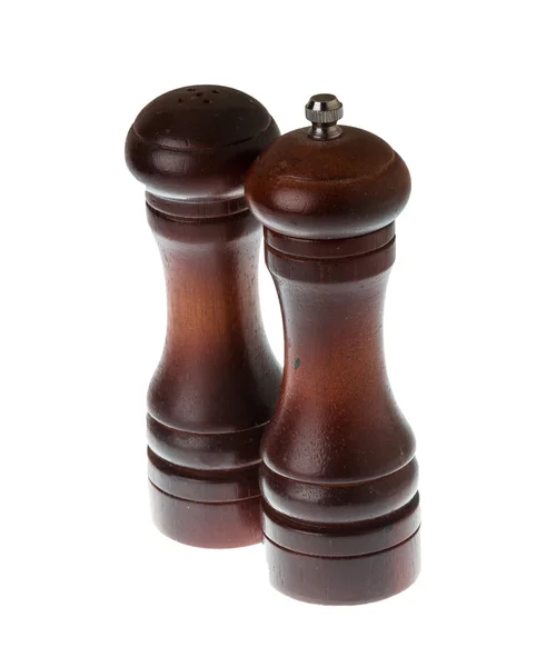 Pepper Mill — Stock Photo, Image