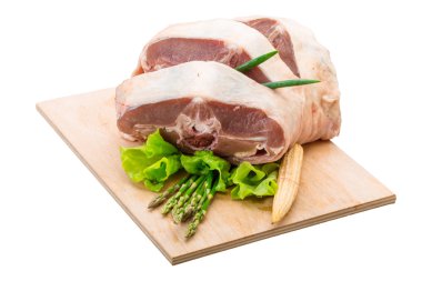 ham kuzu
