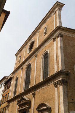 Piazza Navona, Roma, İtalya