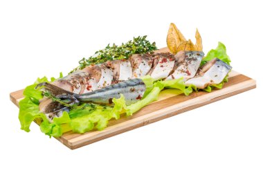 Mackerels