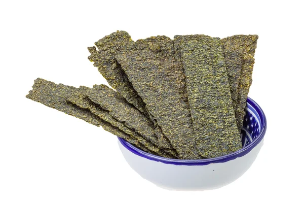 Nori — Stock Photo, Image